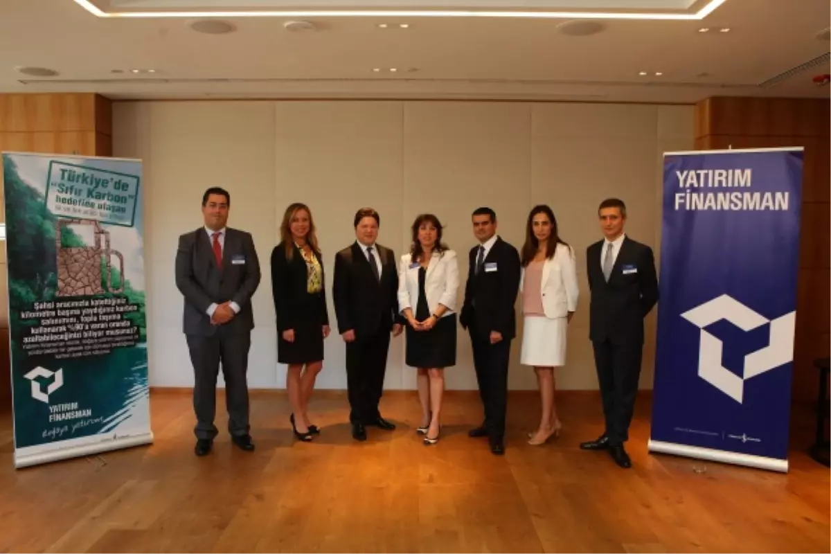 Yatırım Finansman'dan Bir İlk