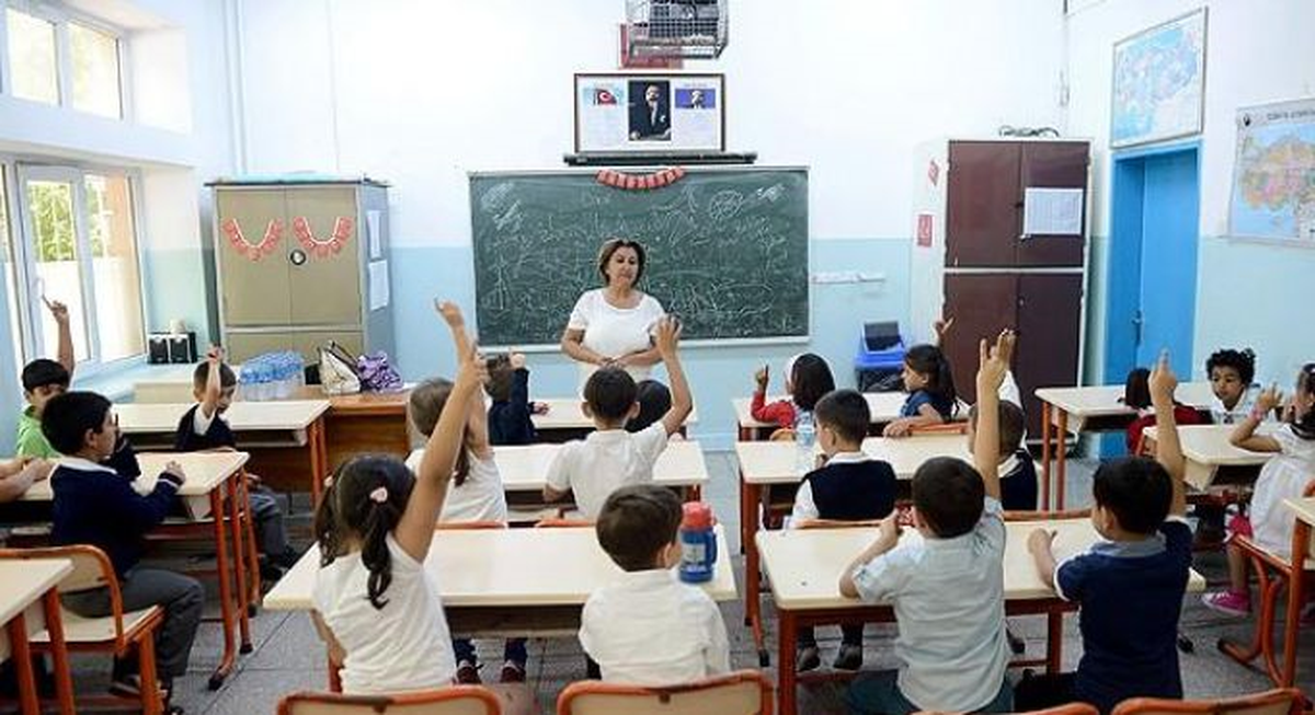 Yeni Eğitim-öğretim Yılı Yeniliklerle Başlıyor