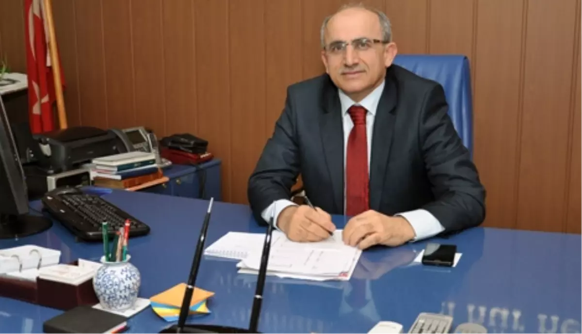 Yeni Eğitim Öğretim Yılının Başlaması