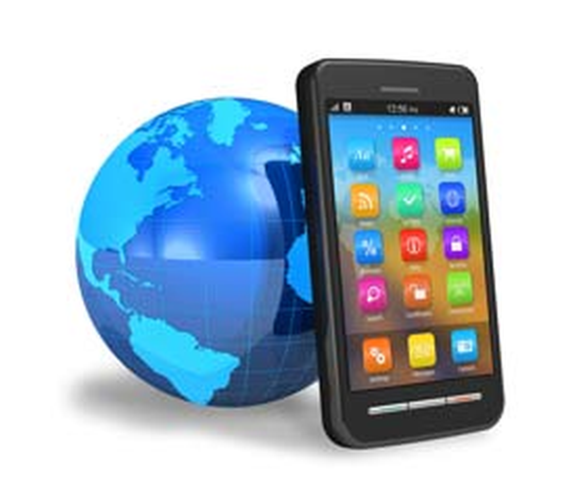 2013\'ün Öne Çıkan Telefonları