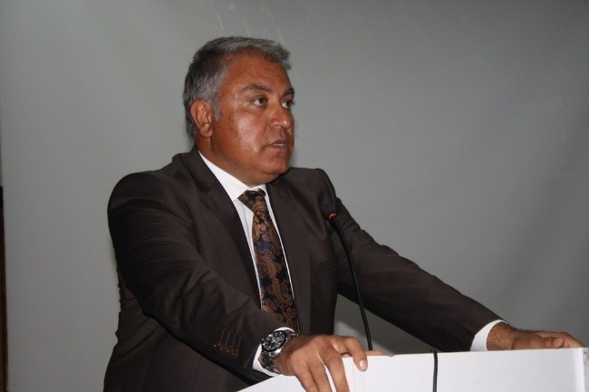 Ağrı\'da Yeni Atanan Öğretmenlere Uyum Eğitimi Programı