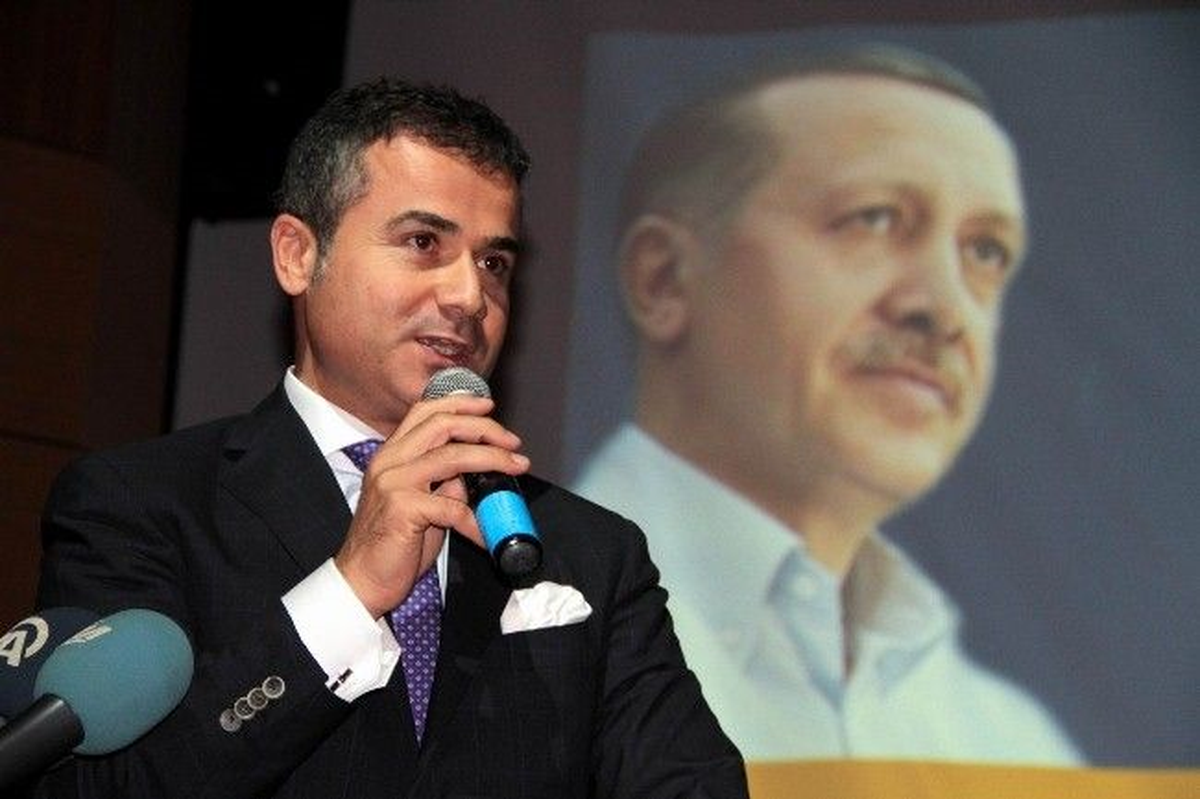 Bakan Suat Kılıç: Bizim Kaybımız Muhalefetin Kazancı Olmaz