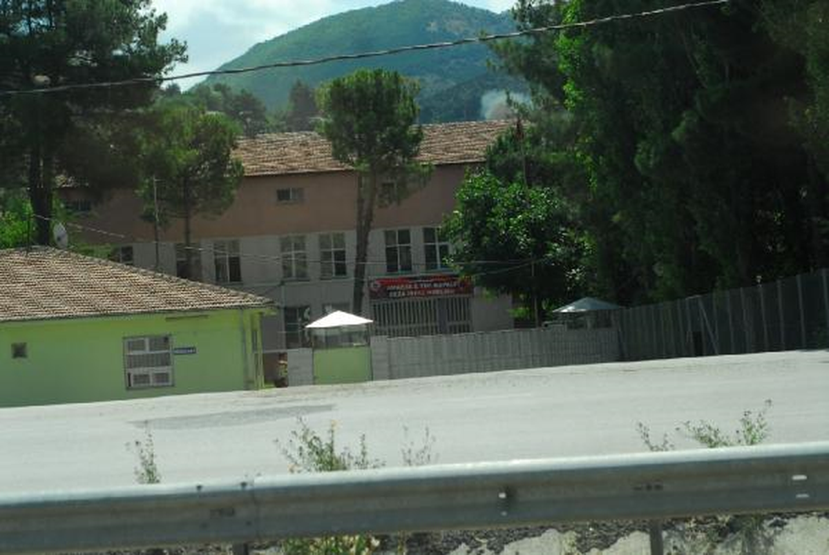 Amasya Başsavcısı: Basit Bir Kavgadır