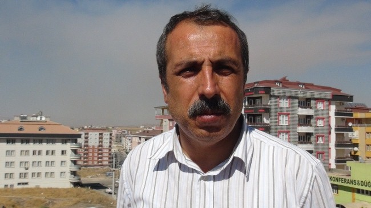 Anız Yangınlarına Tepki