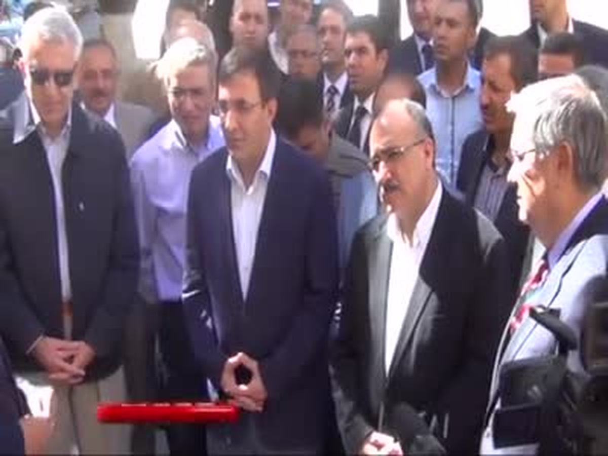 Atalay, \'28 Şubat Davasında Müdahil Olmadım\'