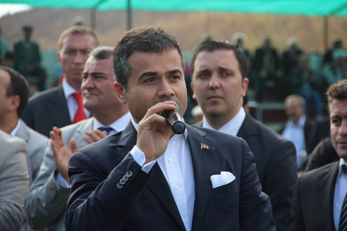 Bakan Kılıç: "Güreş Olimpiyatlardaki Yerini Koruyor"
