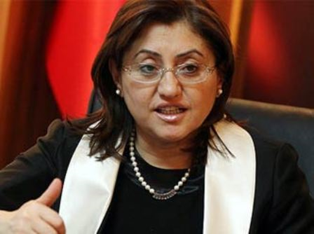 Bakan Şahin: Dünya Artık Vicdan Siyasetine Geçmelidir