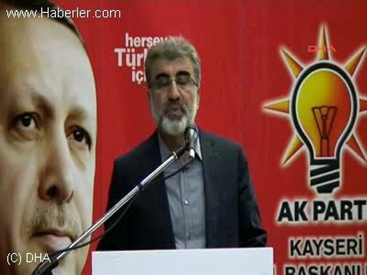 Bakan Yıldız: Yerli Kömür Gibi Bedava Doğal Gaz Dağıtılması Söz Konusu Değil