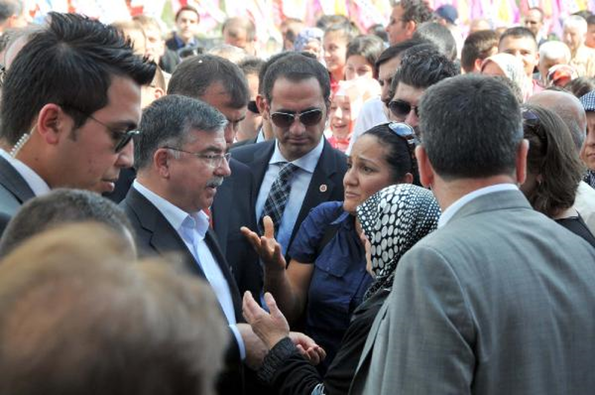 Bakan Yılmaz: Özel Üniversitelere Yol Açacağız