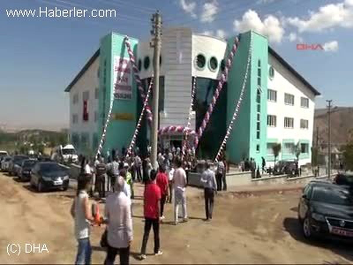 Bakan Yılmaz, "Özel Üniversitelere Yol Açacağız"