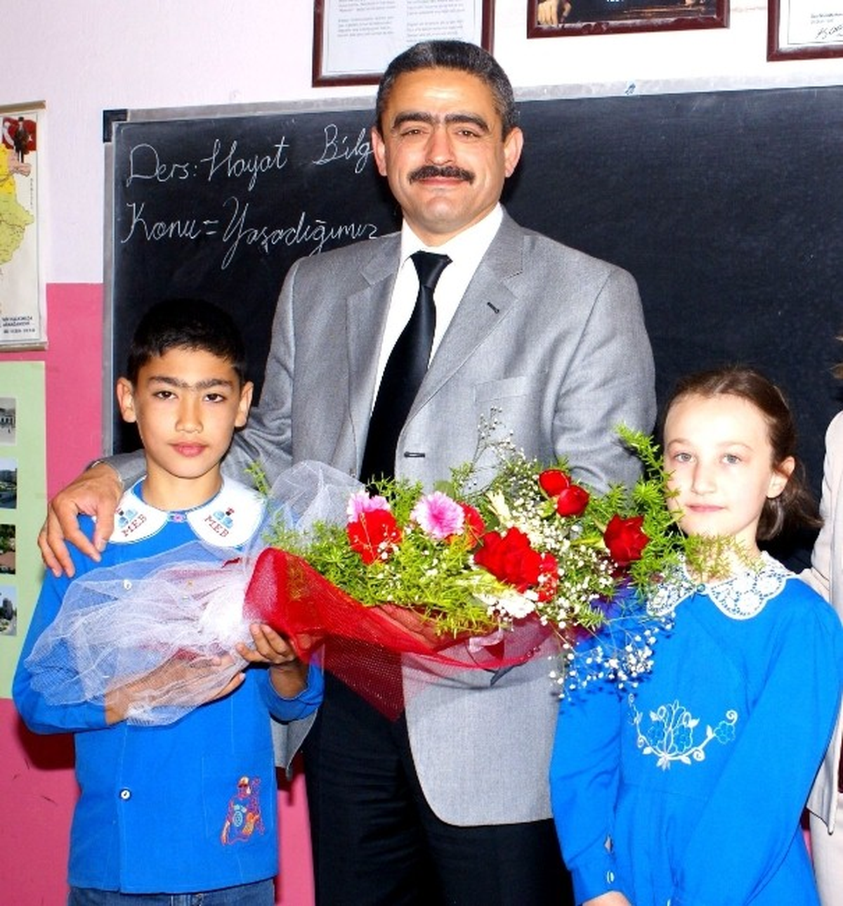 Başkan Alıcık\'ın Yeni Eğitim ve Öğretim Yılı Mesajı