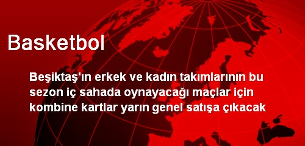 Basketbol
