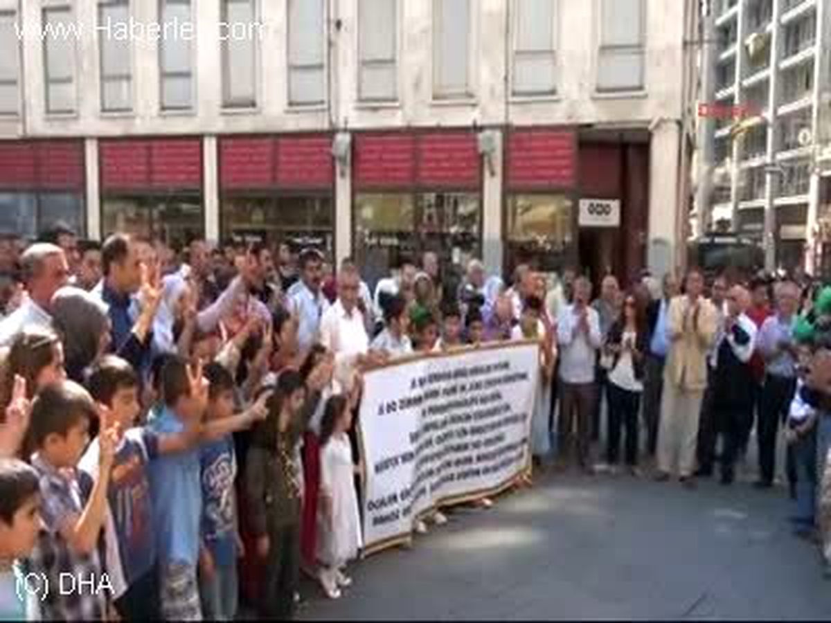 BDP\'den Okullara Boykot Çağrısı