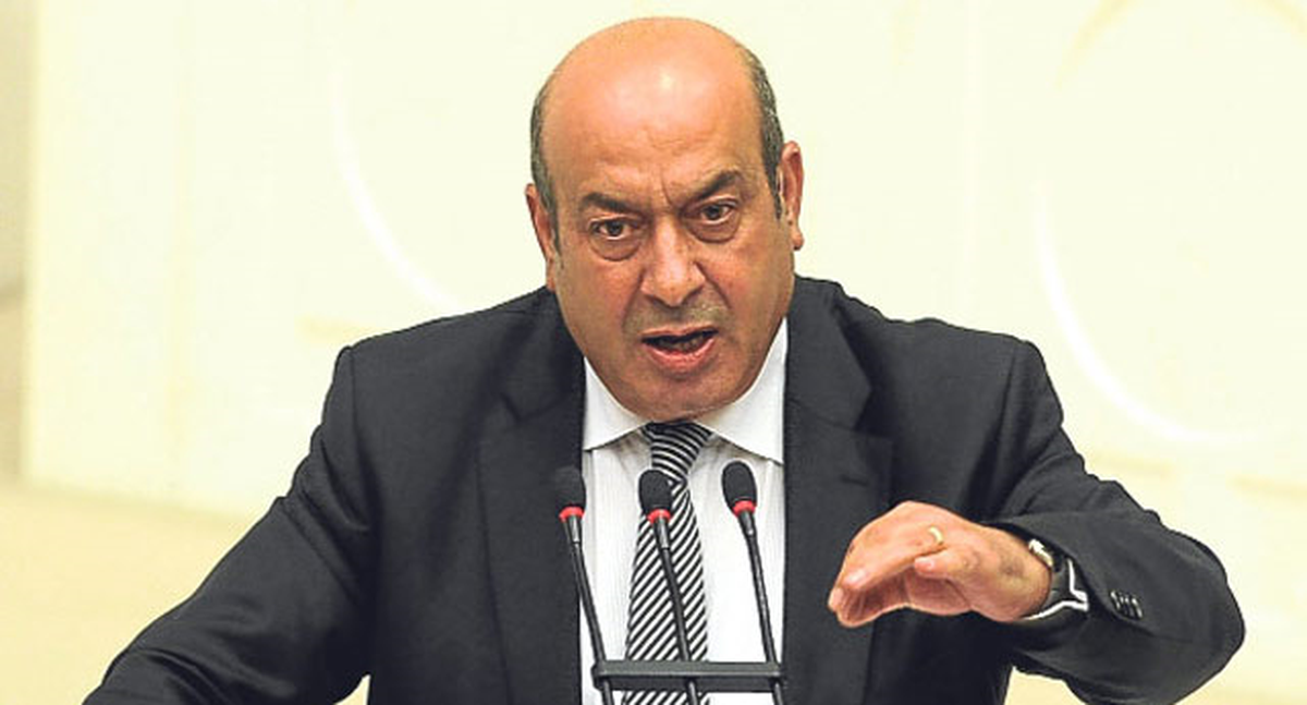 BDP\'li Kaplan \'Demokratikleşme Paketi\' İçin Test Hazırladı