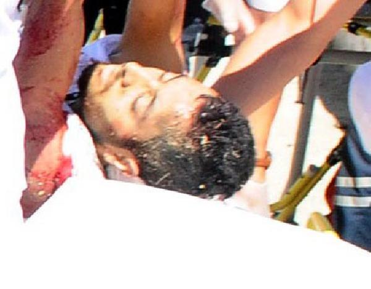 Bodrum\'da İki Grup Çatıştı: 2 Ölü 4 Yaralı