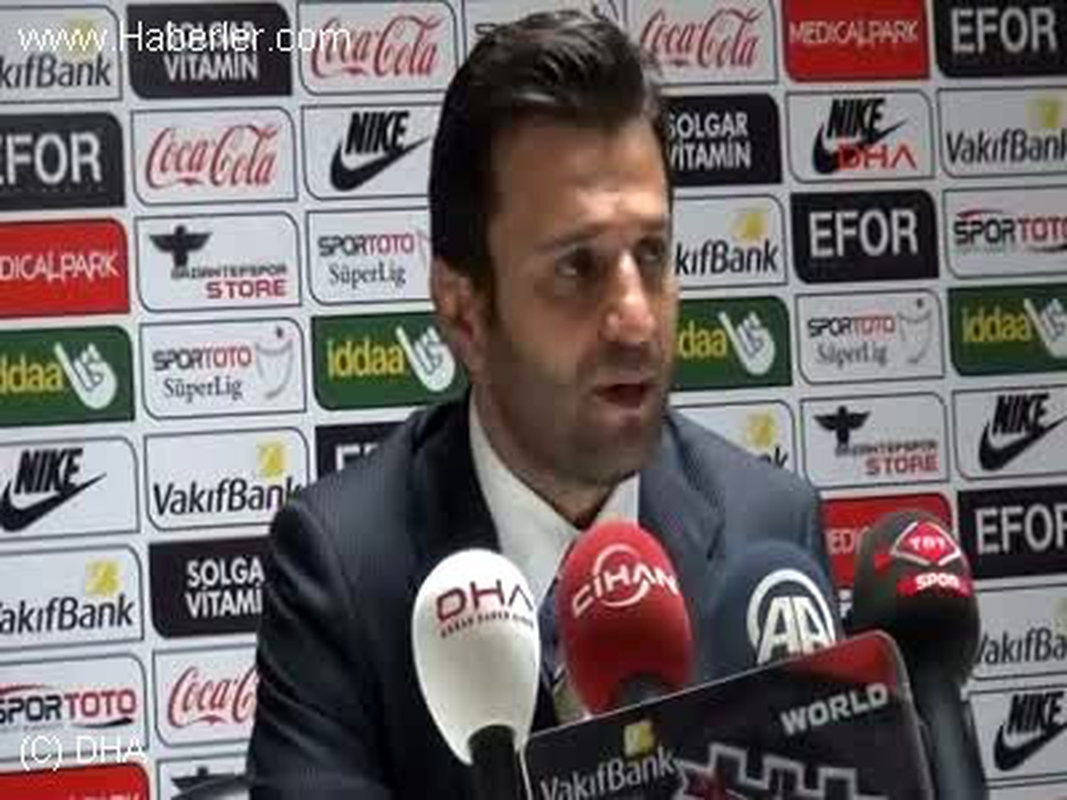Çaykur Rizespor Maçının Ardından