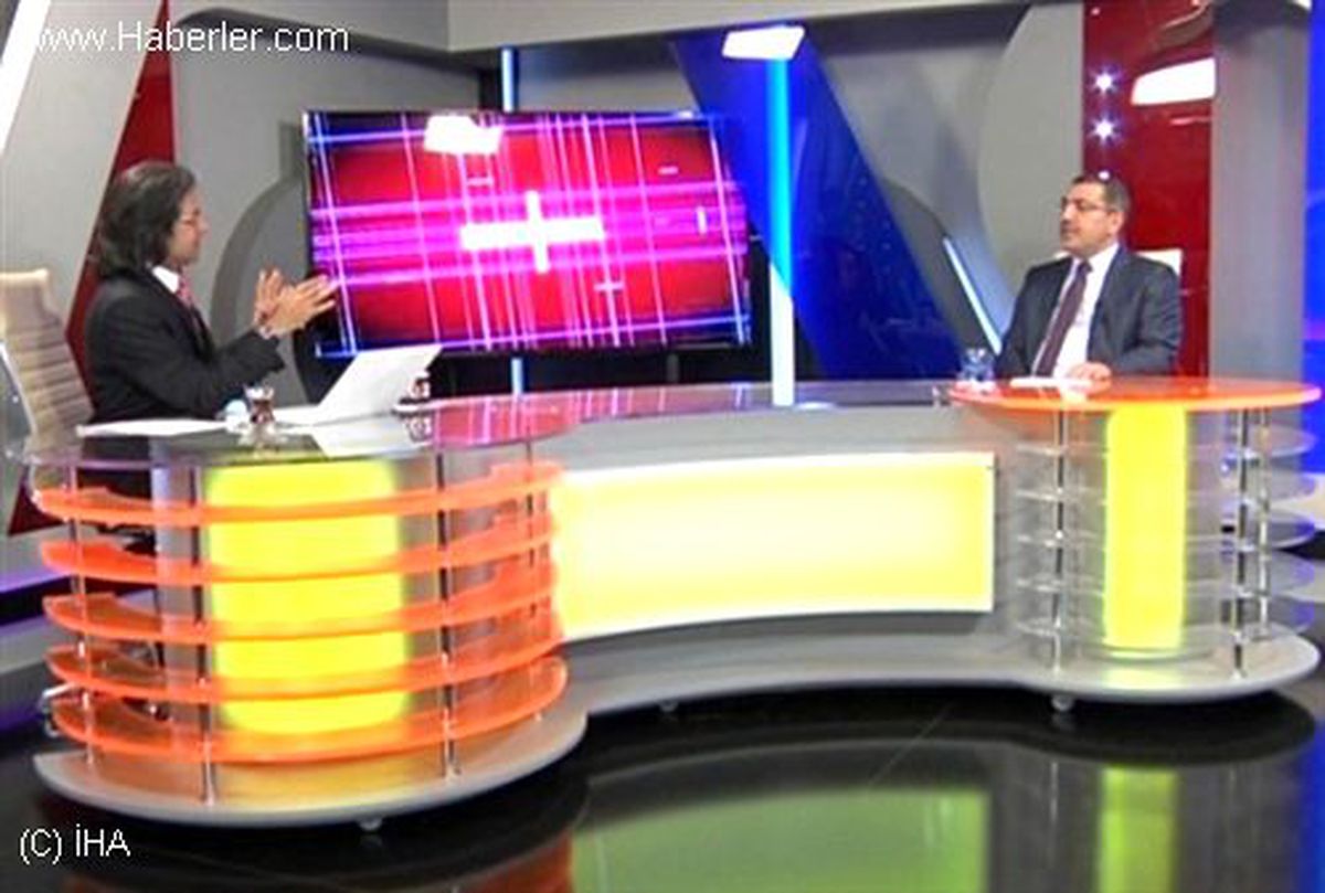 Çelikcan: "Adana Cazibe Merkezi Olacak"