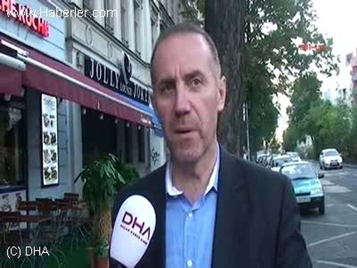 ? Bıg Partisi Adaylarına Irkçı Mektup Gönderildi