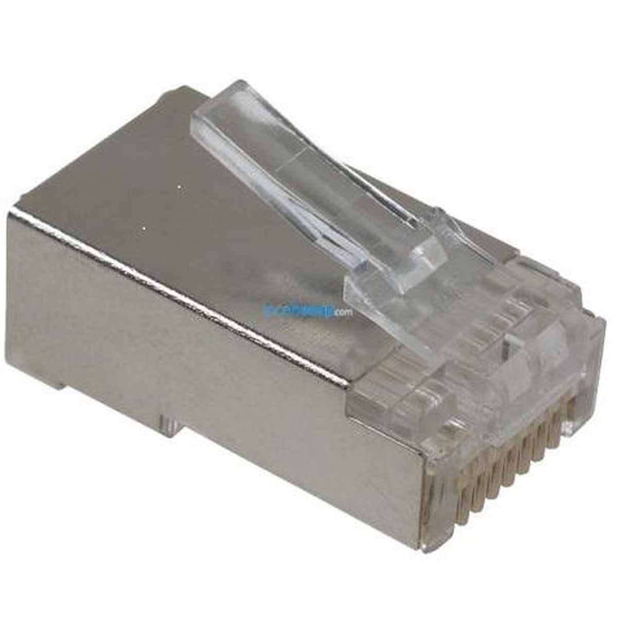 Digitus A-Mo 8/8 Srs Cat. 5e, Rj45, 8p8c, Zırhlı (Shielded)