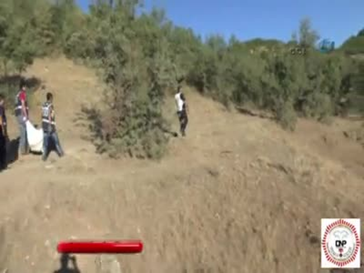 Diyarbakır\'da 10 Ton Toz Esrar Ele Geçirildi
