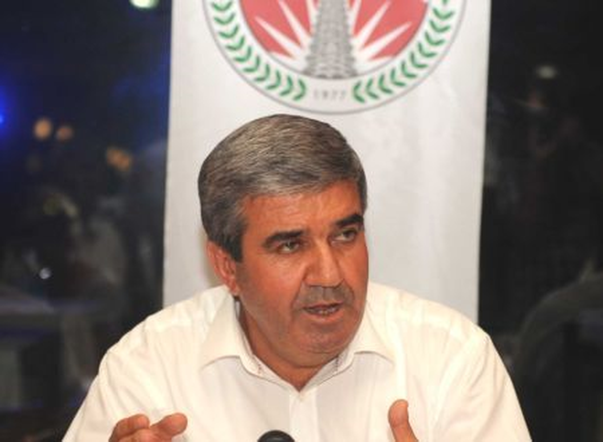 Döşemealtı Belediye Başkanı Tursun Açıklaması