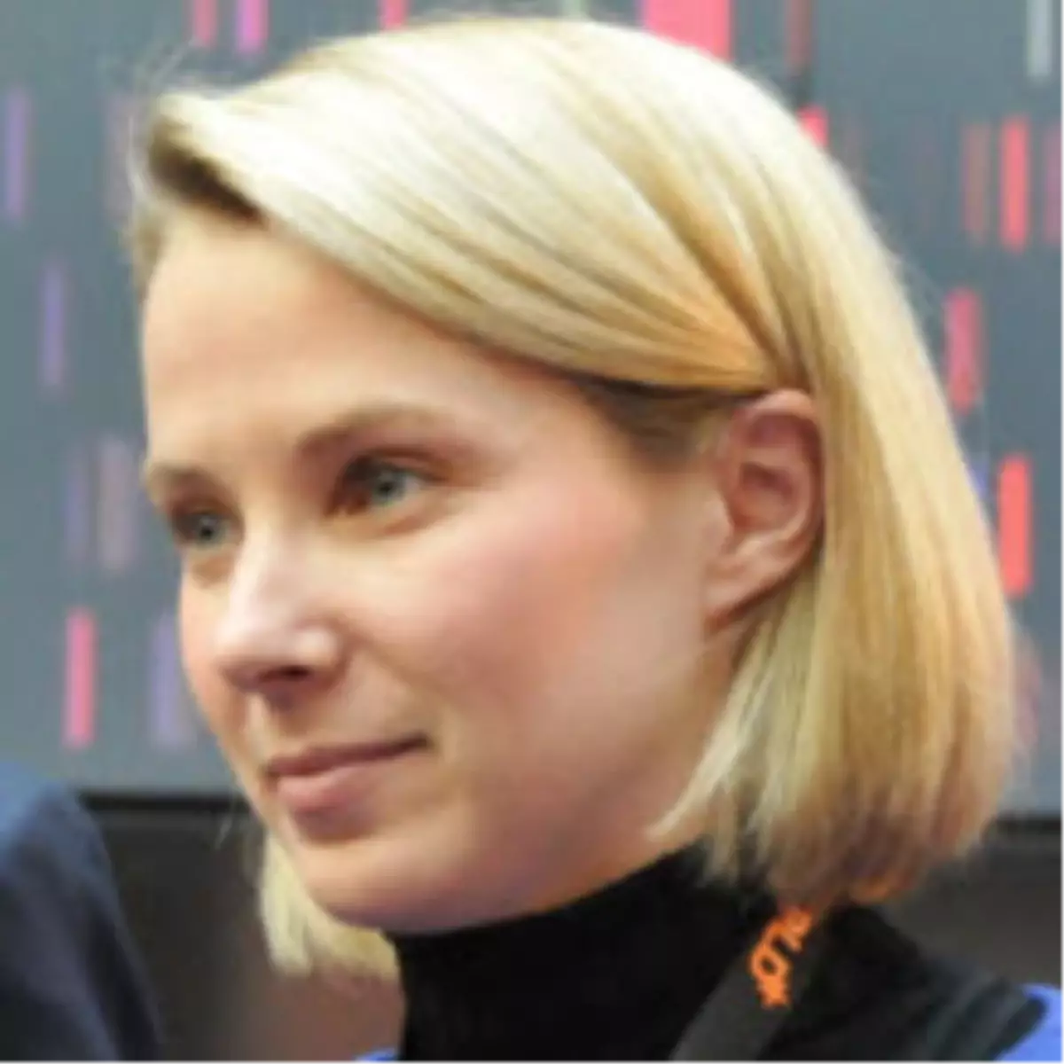 Yahoo\'nun Çöküşünü Marissa Mayer Durdurdu