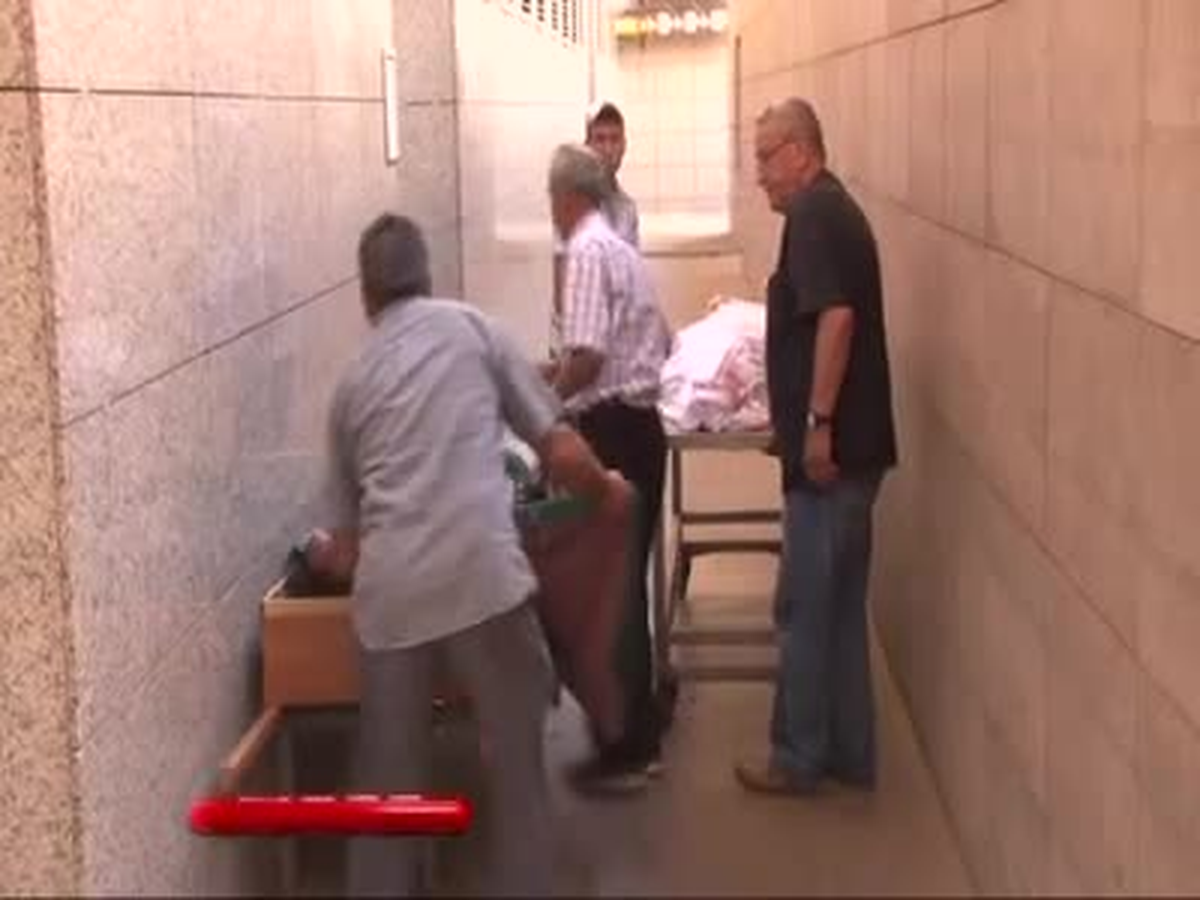 Ereğli\'de Cami ve Cem Evi 15 Yıldır Aynı Binada