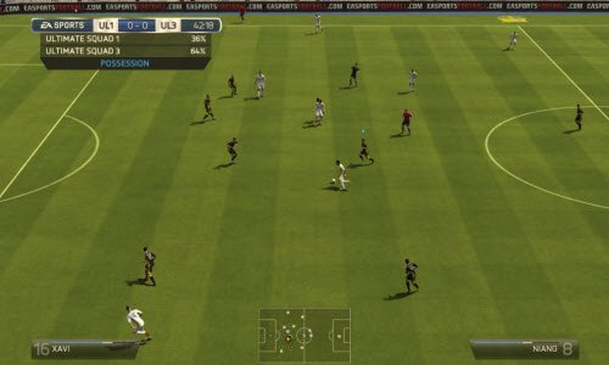 FIFA 14 Demo: İNCELEME