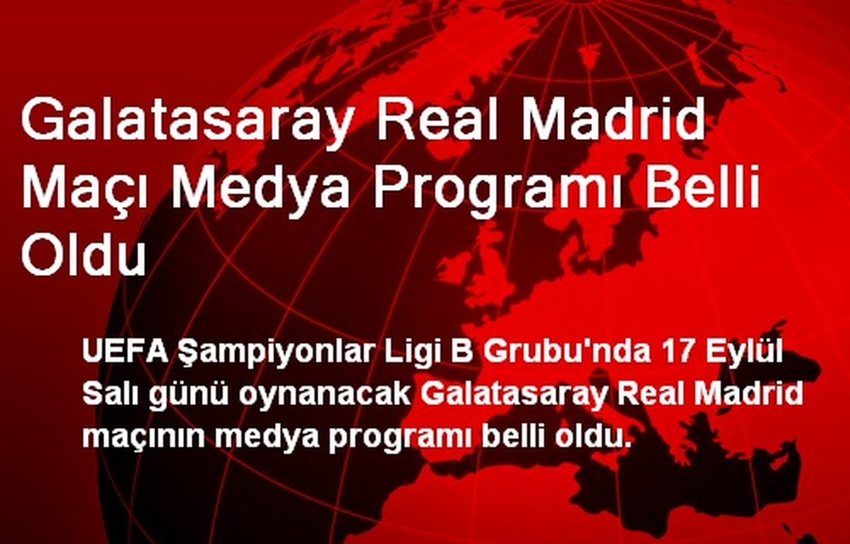 Galatasaray Son Antrenmanını Basına Açık Yapacak
