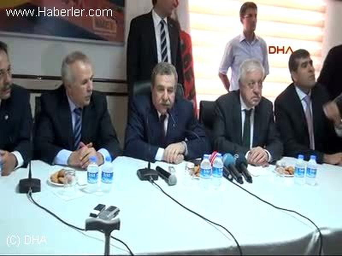 \'Sivil Toplum Örgütlerinin Çözüm Sürecindeki Payı Büyük\'