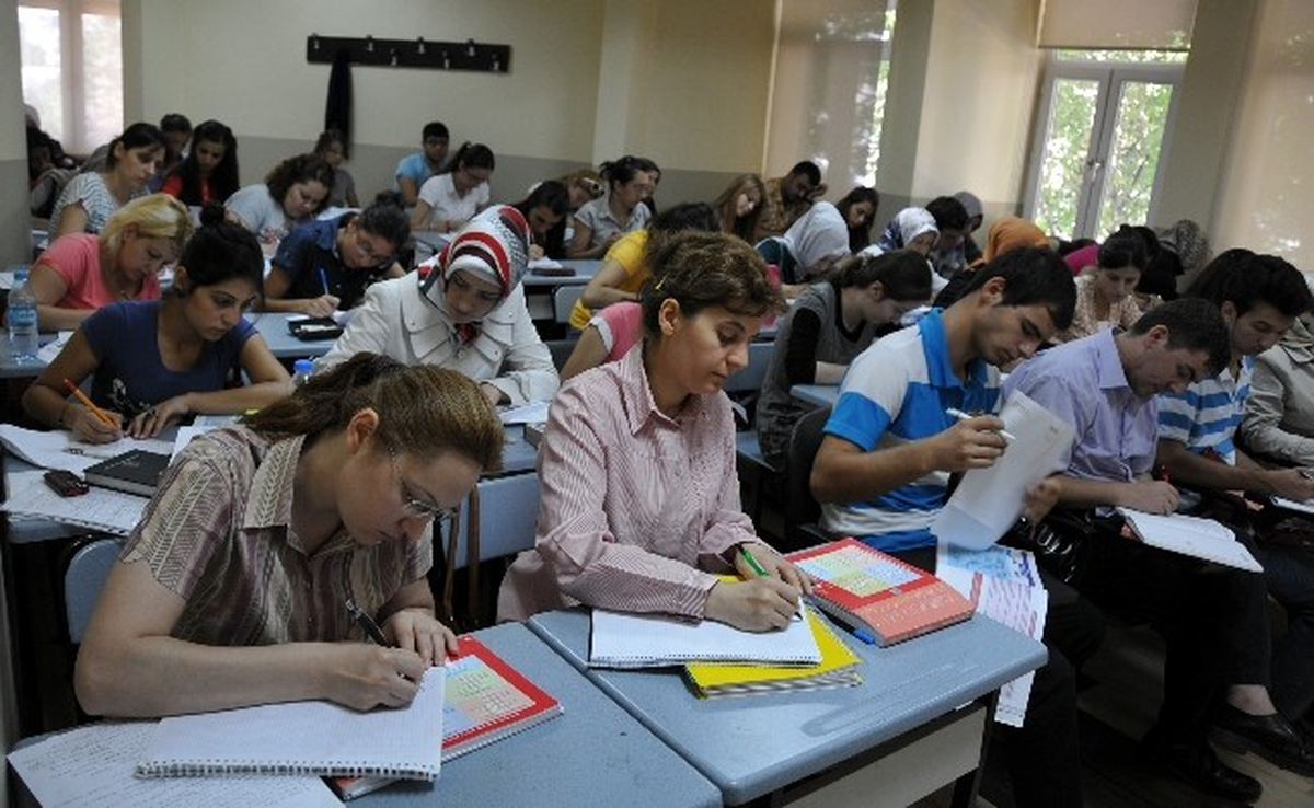 Gaziosmanpaşa Gençlik Merkezi ve Bilgi Evi Kurs Kayıtları Başlıyor