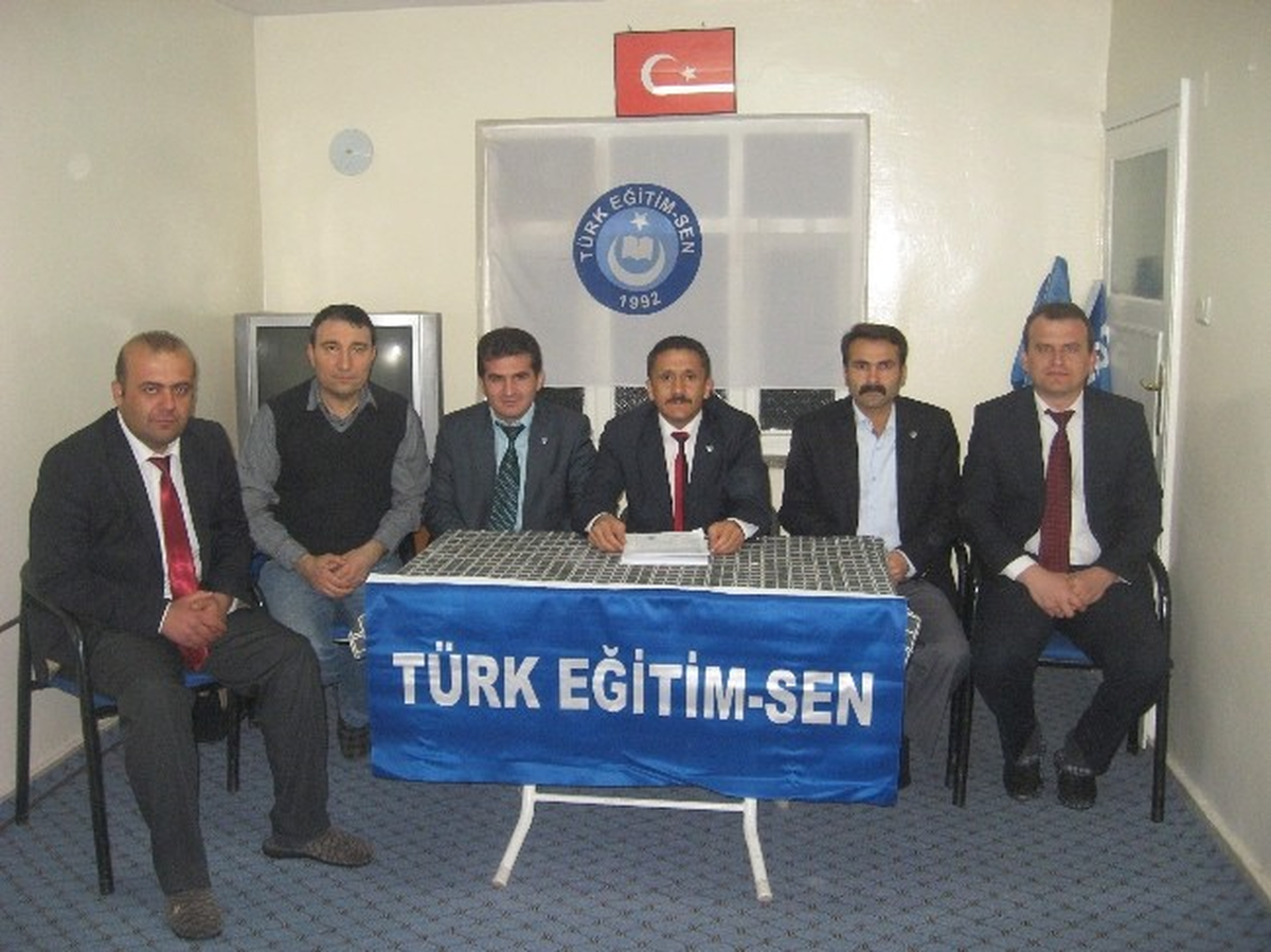 Gölbaşı Türk Eğitim-Sen\'den Yeni Öğretim Yılı ile İlgili Açıklama