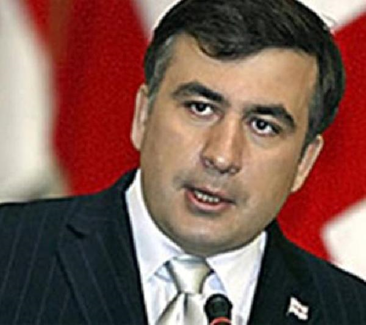 Gürcistan Devlet Başkanı Samsun\'a Geliyor