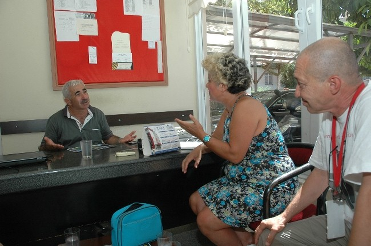Hayvan Hakları İhlali Turizme Darbe Vuracak