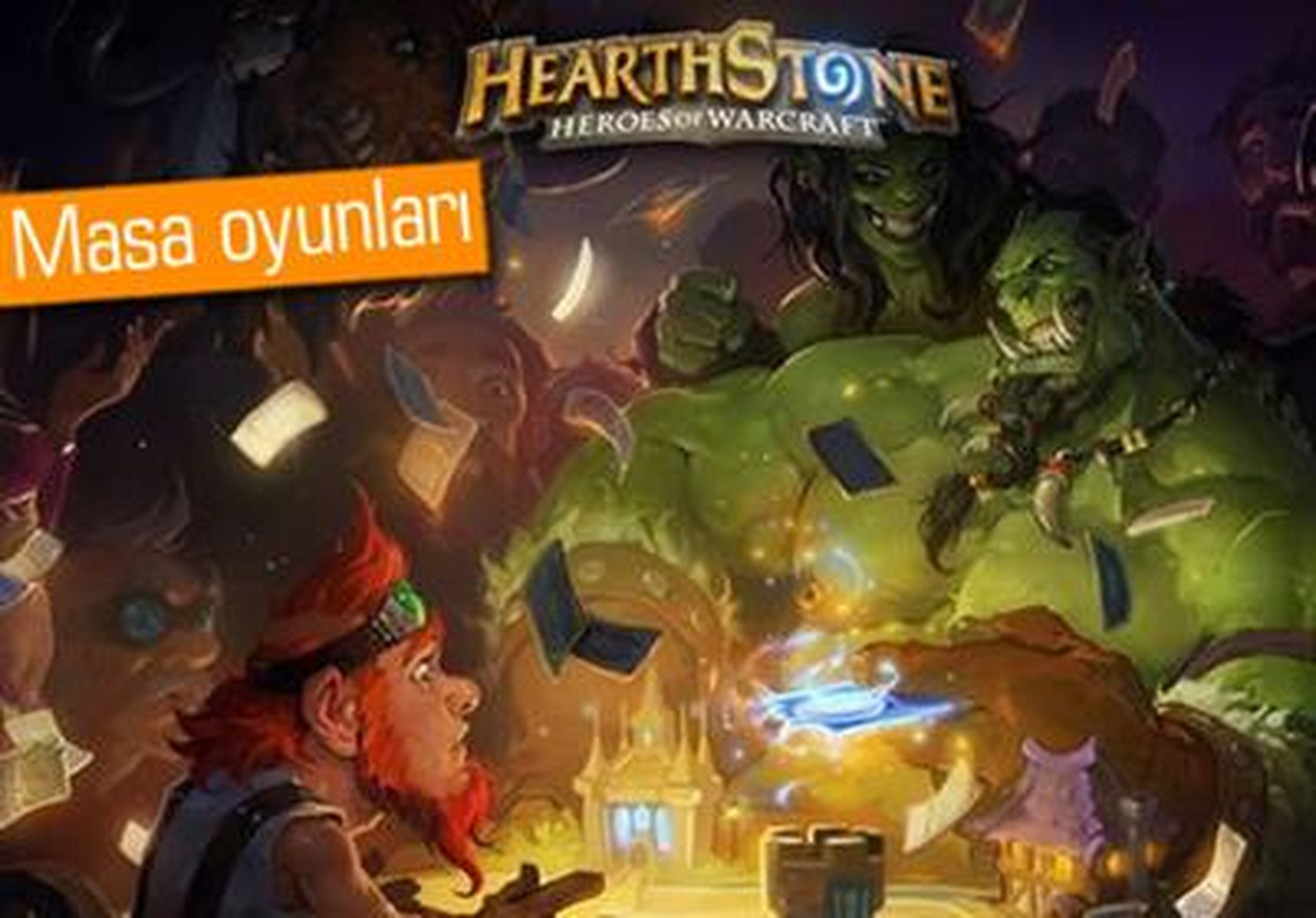 Hearthstone: Heroes Of Warcraft - Beta İnceleme