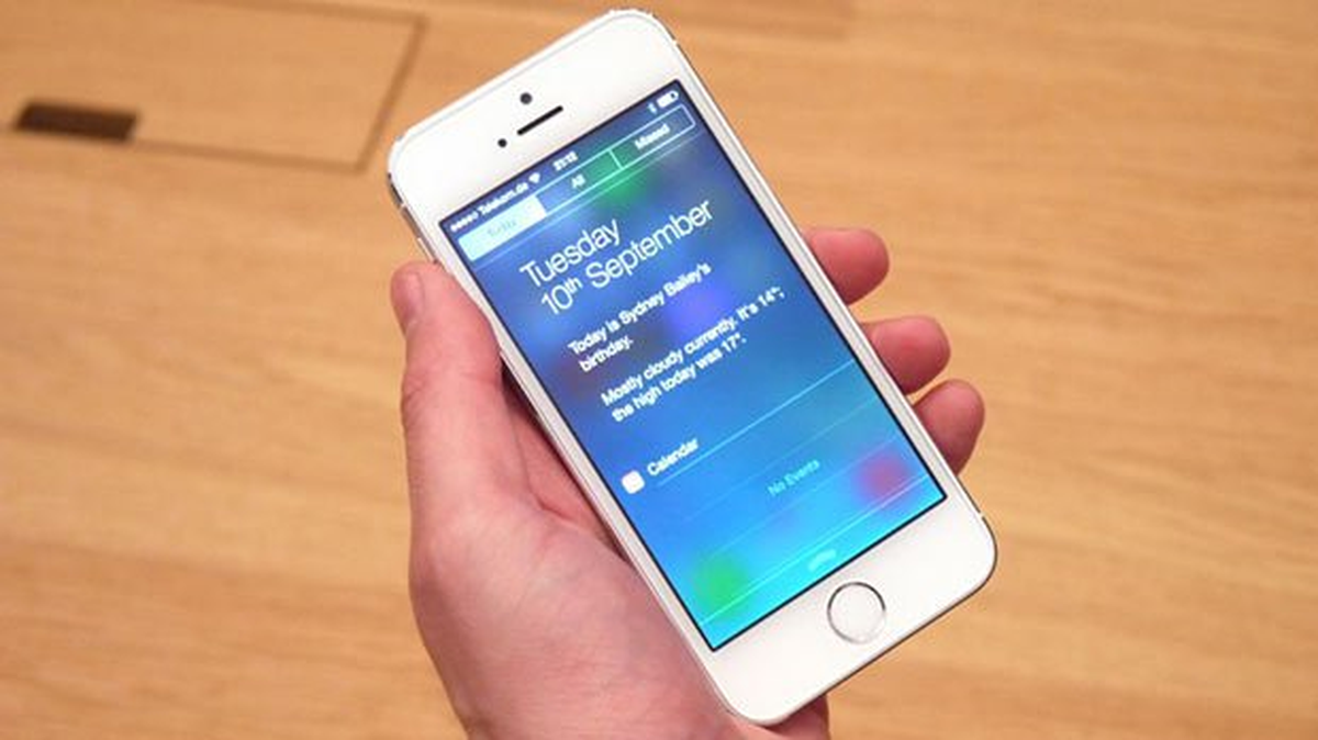 Hisselere iPhone etkisi!