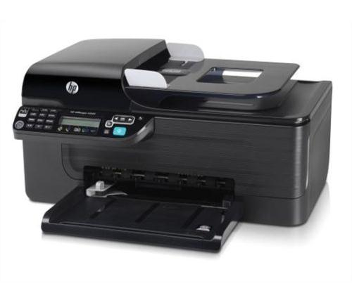 Hp Cb867a Offıcejet J4500 Lan Yaz/tar/fot/fax - A4