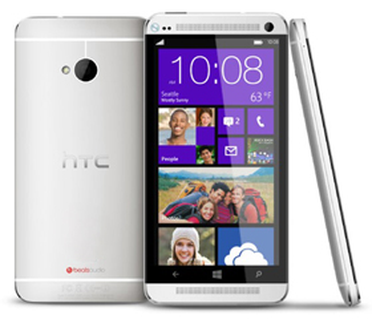 Htc Harmony\'nin Teknik Özellikleri Sızdırıldı