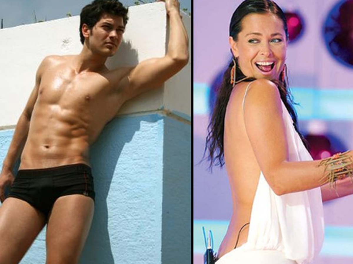 Hülya'nın Jönü Çağatay Ulusoy