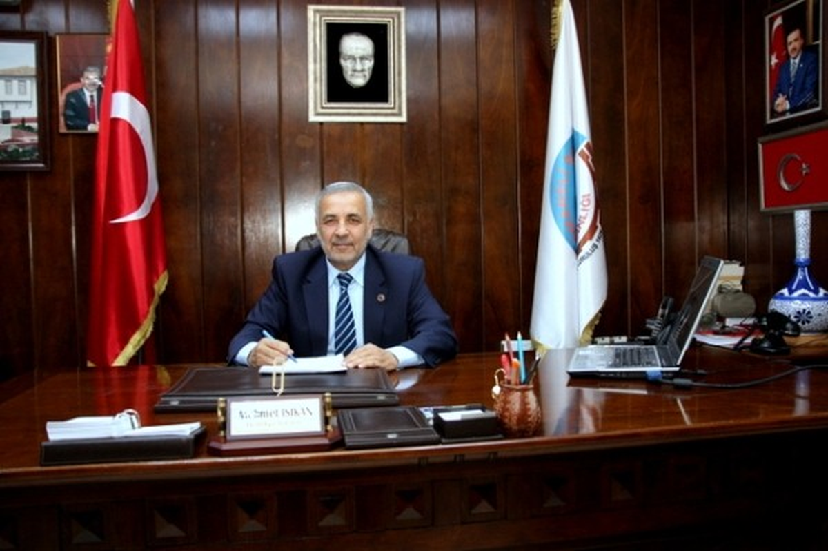 Isıkan\'dan Yeni Eğitim Öğretim Yılı Mesajı
