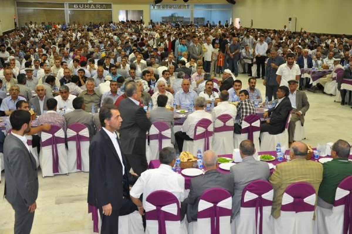 Kan Davası Barışla Sonuçlandı