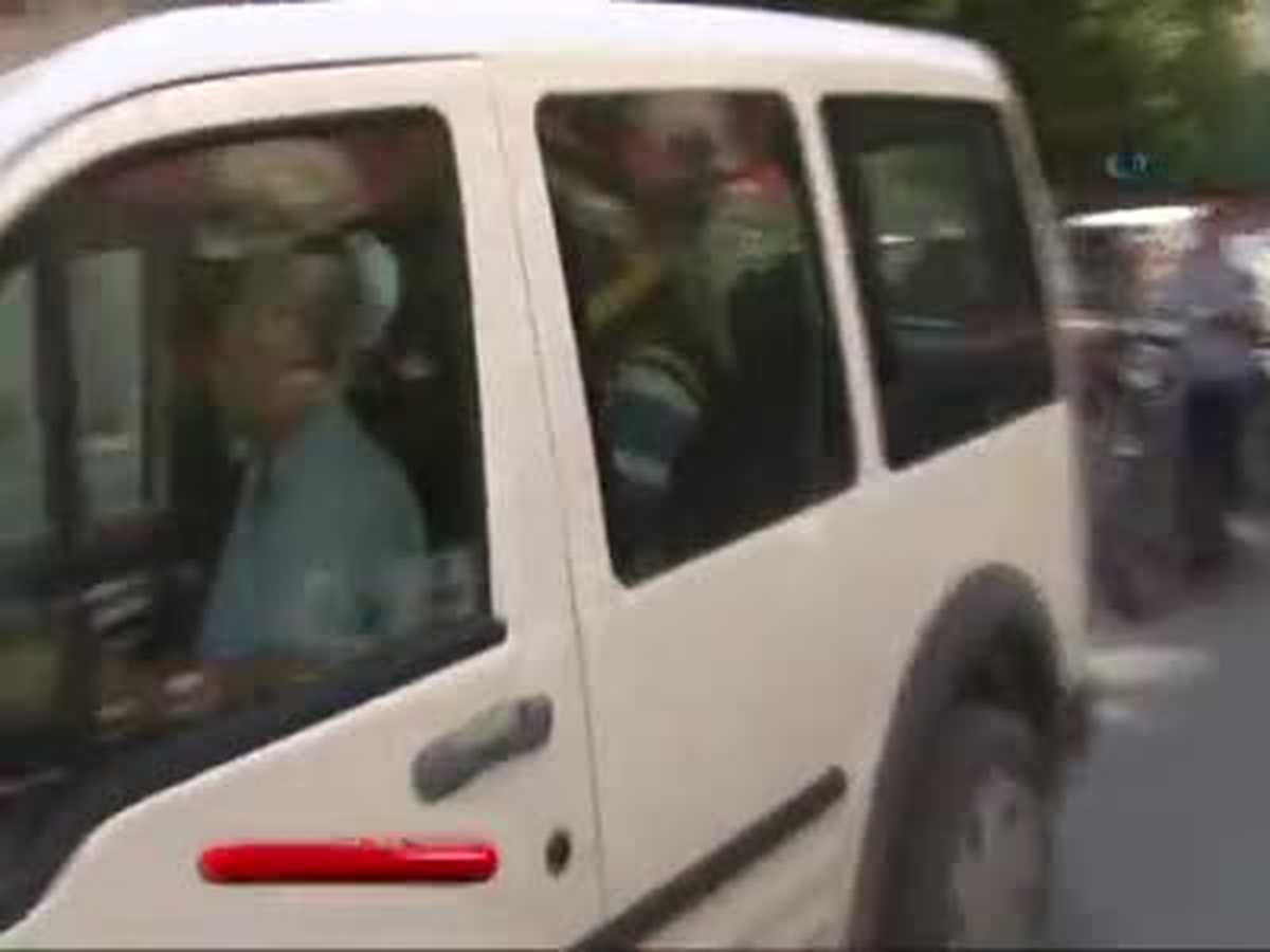 Kanlı Kuyumcu Soygununun Zanlısı Balık Tutarken Yakalandı
