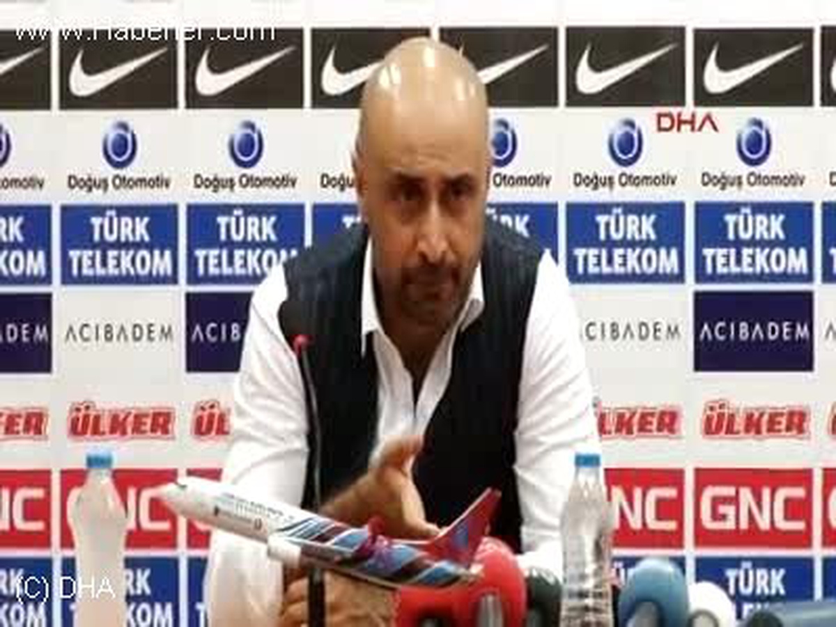 Kardemir Karabükspor Maçının Ardından