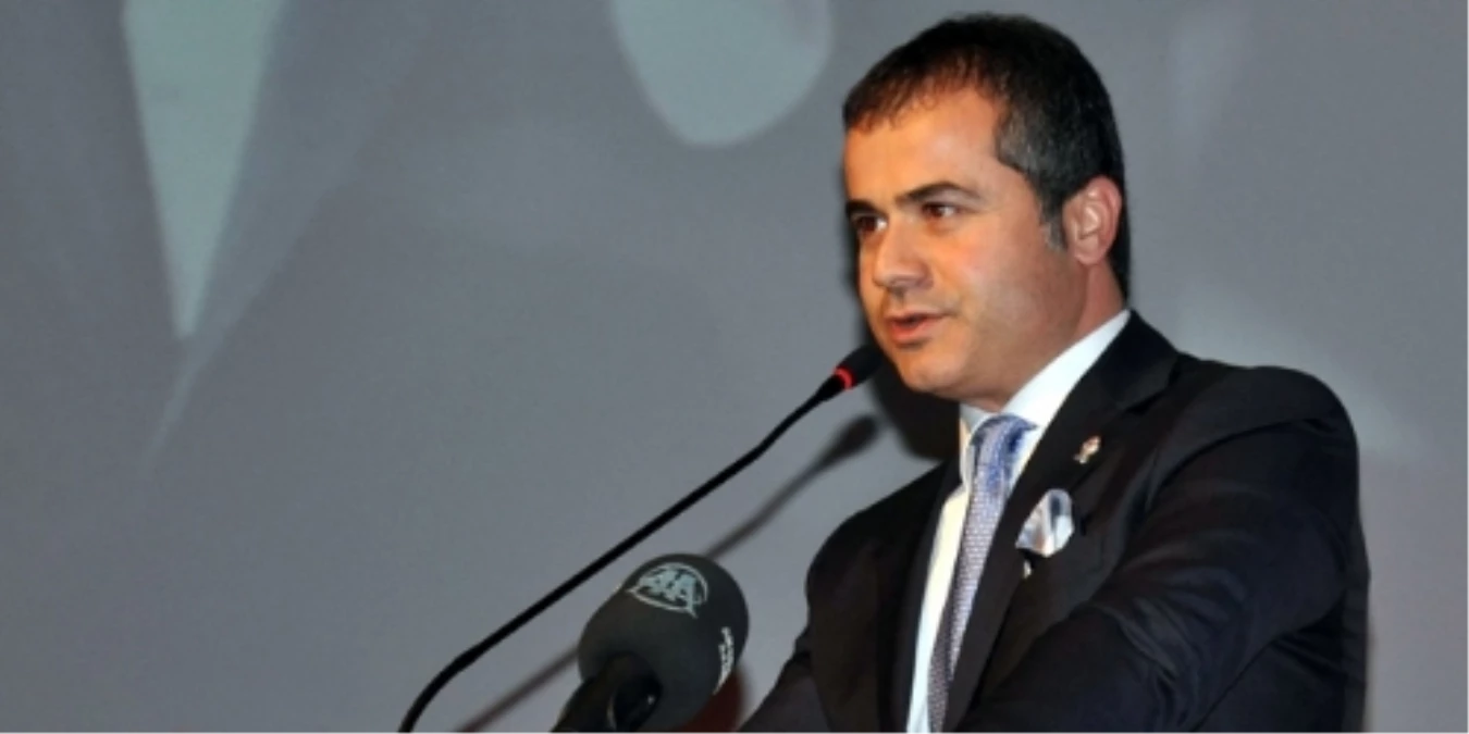 Kılıç: Türkiye Kaybettiğinde Sevinme Duygusunu Biz Anlamadık