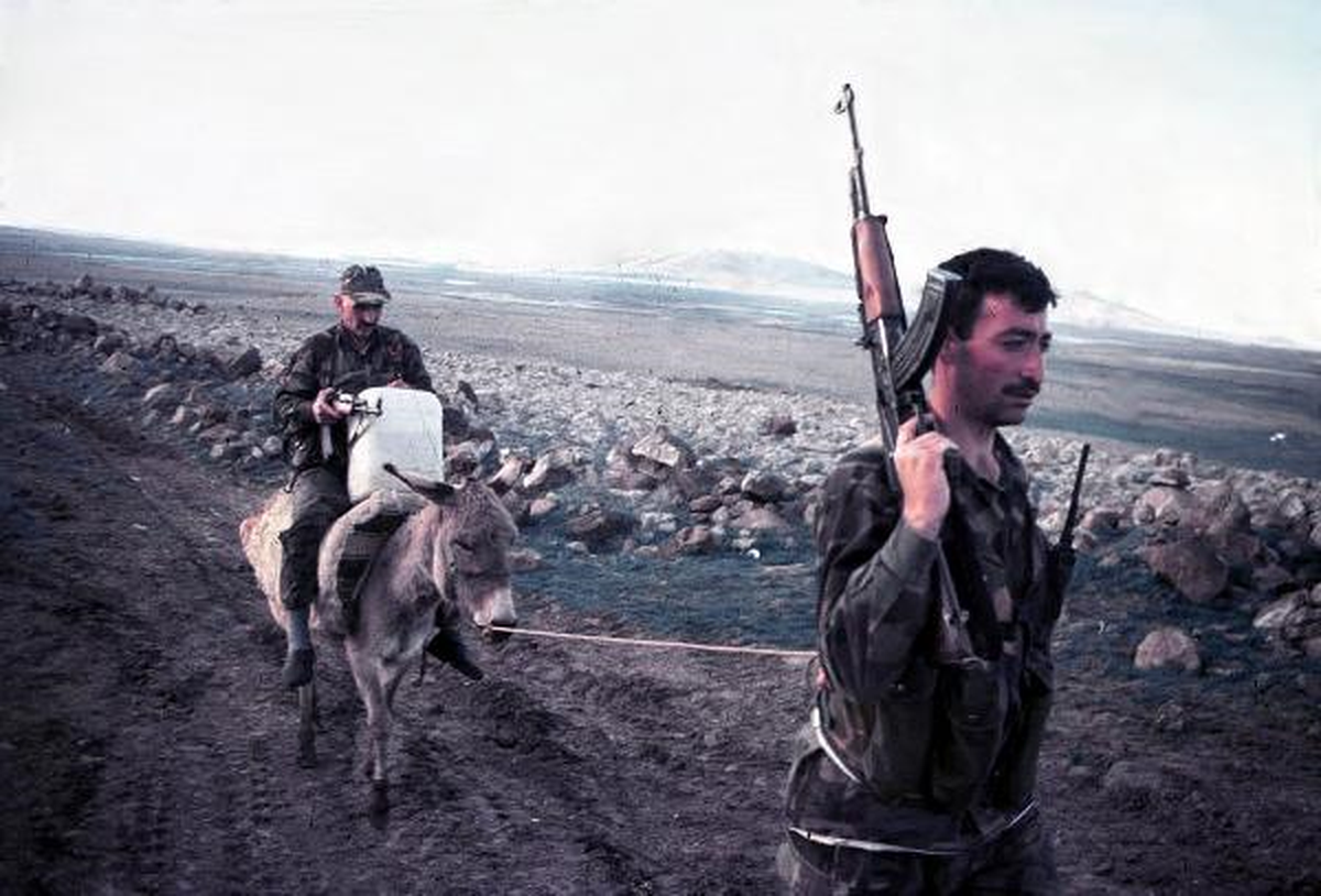 
Köy Korucularının Özlük Hakları Düzenlendi