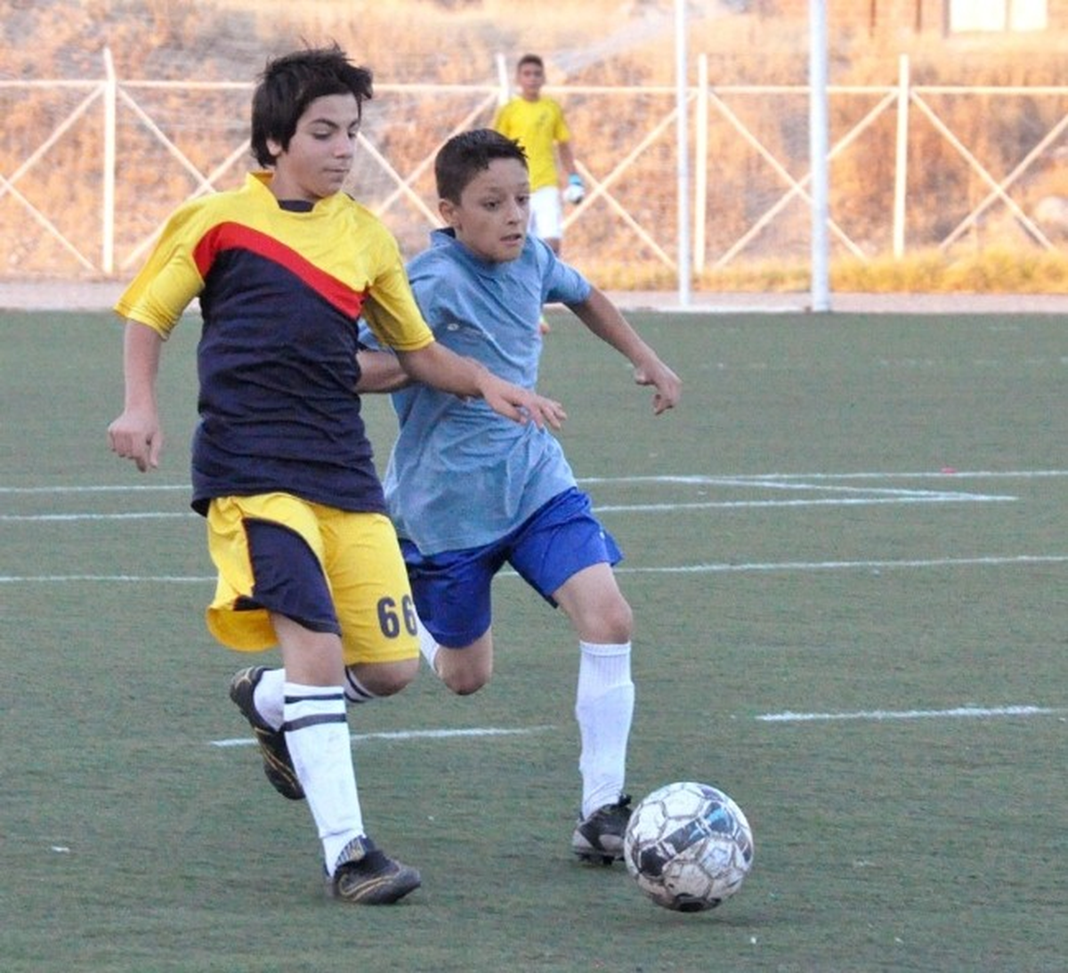 Malatya Amatör Küme Futbol Ligi