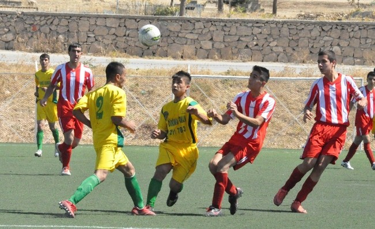 Malatya Amatör Küme Futbol Ligi