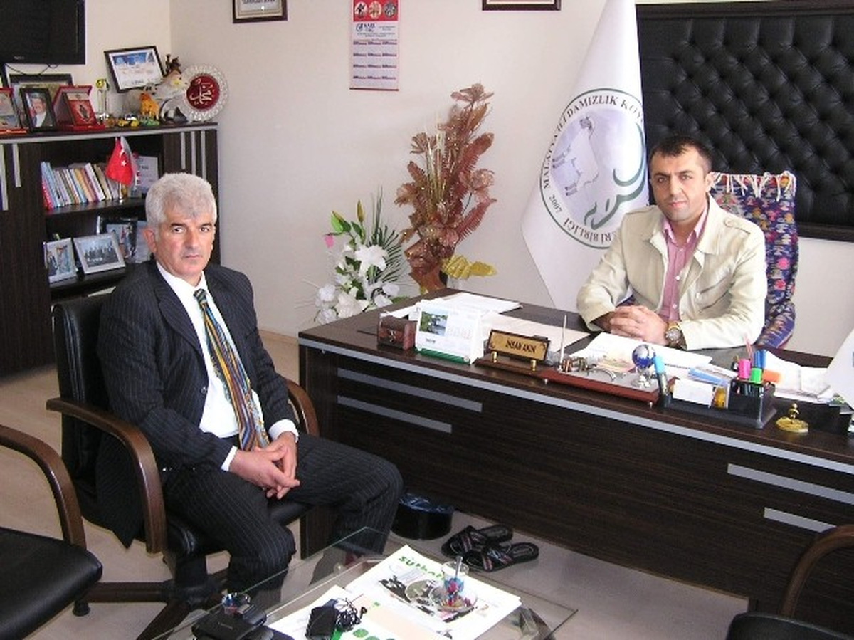 Malatya ve Ege\'deki Birlikler Buluşturulacak
