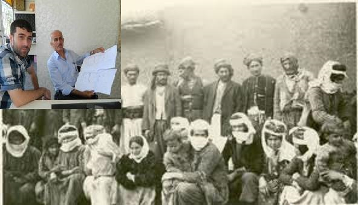 Müslüman Ermeniler Araştırılacak