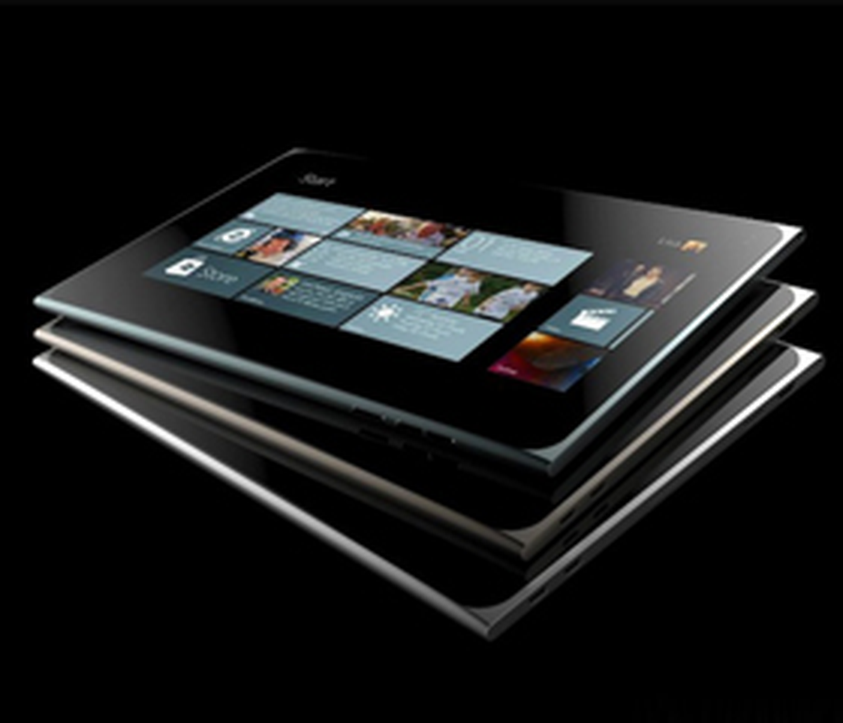 Nokia\'nın Tableti Göründü